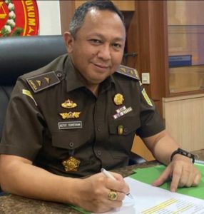 Kejaksaan Agung Memeriksa 5 Orang Saksi Terkait Perkara BAKTI Kementerian Komunikasi dan Informatika Dalam Perkara TPK dan TPPU