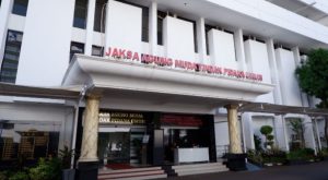 JAM-Pidum Menyetujui 21 Pengajuan Penghentian Penuntutan Berdasarkan Restorative Justice