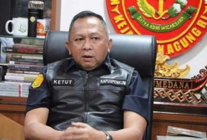Kejaksaan Agung Memeriksa 2 Orang Saksi Terkait Perkara Ekspor CPO dan Turunannya