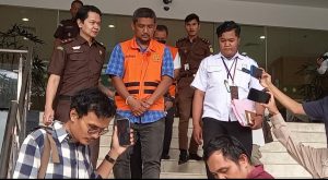 TAHAP II  DUGAAN TIPIKOR PEMBANGUNAN JEMBATAN SELAT RENGIT KEPULAUAN MERANTI