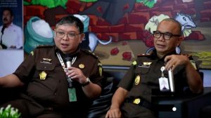 Kami Generasi Muda Adhyaksa Dalam Hal Ini Mengutuk Keras Tindakan Oknum Jahat Yang Membuat Hoaks dan Fake News Atas Berita Palsu