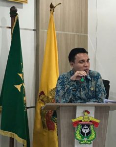 Komjak Nilai Burhanuddin Mampu Mengimplementasikan Harapan Presiden