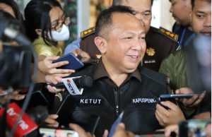 Kejaksaan Agung Memeriksa 4 Orang Saksi Terkait Perkara Komoditi Emas