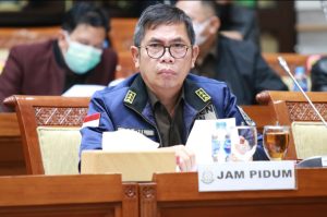 JAM-Pidum Menyetujui 3 Pengajuan  Restorative Justice dalam Tindak Pidana Narkotika