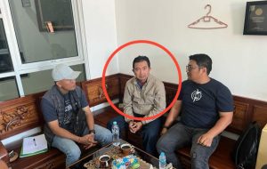 Terpidana GUNTUR UTOMO Berhasil Diamankan