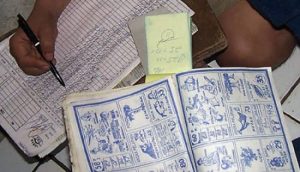 Cek Fakta : Kabupaten Serdang Bedagai Diduga Marak Togel Merek OPPUNG, Kasat Reskrim Polres Sergai Janji Akan Tangkap