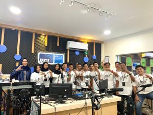 BAGAN CULTURE USAI, P2DC SIAP BERKONTRIBUSI UNTUK NEGERI