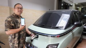 Pelanggan Home Charging PLN Naik 119,4 Persen, Indikasi Kendaraan Listrik Makin Diminat