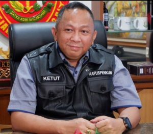 Kejaksaan Agung Memeriksa 1 Orang Saksi Terkait Perkara Tol Japek