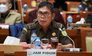 JAM-Pidum Menyetujui 1 Pengajuan Restorative Justice Dalam Tindak Pidana Narkotika