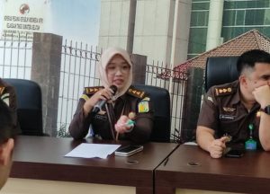 PN Palembang Tolak Permohonan Praperadilan Dua Tersangka Kasus Dugaan Korupsi Akuisisi Saham PTBA