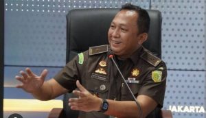 Kejaksaan Agung Memeriksa 1 Orang Saksi Terkait Perkara PT Graha Telkom Sigma