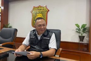 Kejaksaan Agung Memeriksa 1 Orang Saksi Terkait Perkara Tol Japek