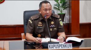 Kejaksaan Agung Memeriksa 1 Orang Saksi Terkait Perkara PT Graha Telkom Sigma