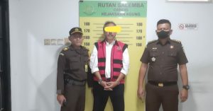 2 Orang Kembali Jadi Tersangka   dalam Perkara Pertambangan Ore Nikel PT Antam di Sulawesi Tenggar