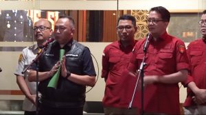 Eks Menteri Perdagangan Diperiksa Sebagai Saksi oleh Tim Penyidik dalam Perkara Ekspor CPO