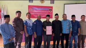 Penitipan Aset Hasil Sita Eksekusi Milik Terpidana BENNY TJOKROSAPUTRO