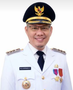 Kejaksaan Tinggi Sulawesi Tenggara Menetapkan SK Mantan Wali Kota Kendari PRIODE 2017-2022 Sebagai Tersangka