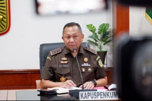 Selain Dituntut 12 Tahun Penjara,Jaksa Penuntut Umum Bebankan Terdakwa MARIO DANDY SATRIO Biaya Restitusi Rp120 Miliar