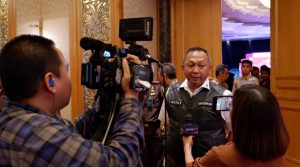 Kapuspenkum: Pencegahan Korupsi yang Efektif adalah Penindakan Secara Konsisten dan Menimbulkan Efek Jera