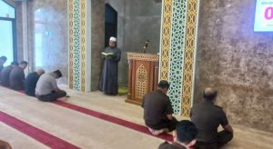 TAUSIYAH DZUHUR YANG DISAMPAIKAN OLEH UST. CHAIRUL ICHWAN, S. PDI