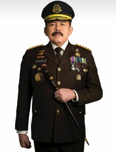Jaksa Agung ST Burhanuddin: “Memaknai Hari Kemerdekaan dengan  Mengawal Pembangunan untuk Indonesia Maju”