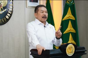 Optimalisasi Penegakan Hukum dan Meminimalisasi Dampak Penegakan Hukum alam Pelaksanaan Pemilihan Umum Serentak Tahun 2024