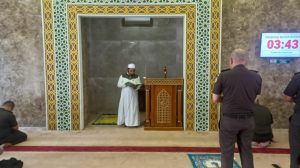 TAUSIYAH DZUHUR YANG DISAMPAIKAN OLEH UST. CHAIRUL ICHWAN, S.PDI