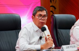 JAM-Pidum Menyetujui 8 Pengajuan Penghentian Penuntutan Berdasarkan Restorative Justice