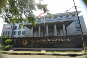 Eksekusi Terpidana FERDY SAMBO DKK oleh Jaksa Eksekutor Kejaksaan Negeri Jakarta Selatan