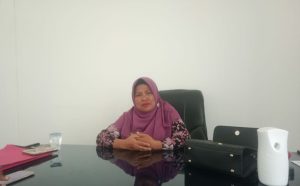 Penghulu Bangan Jawa Erlinda S.Pd Bantah Tentang Pemberitaan Pemberhentian Perangkat Desa” Ini Penjelasannya