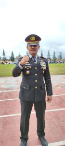 DPC PWDPI Kabupaten Karo, Apresiasi Kinerja Kasat Reskrim Polres Tanah Karo, AKP. Aryya Nusa Hindrawan, S.I.K Atas Keberhasilan Ungkap Beberapa Kasus Pembunuhan