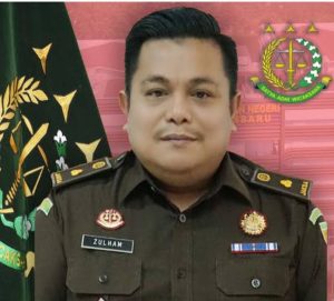 Kajari Pekanbaru Membantah Tudingan Narapidana Lapas Bangkinang Dituntut Hukuman Mati Mengendalikan Sabu Dalam Lapas