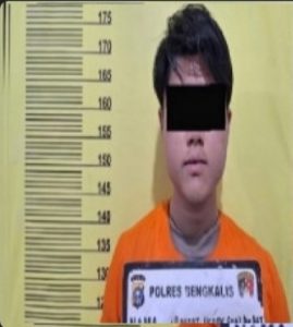 Pasang Bendera Negara di Leher Anjing, Kapolres AKBP Setyo Bimo Anggoro: Terlapor Menyerahkan Diri dan Ditetapkan Tersangka