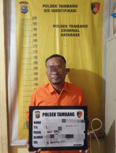 Massa Tangkap Pelaku Jambret Begini Nasibnya Sekarang