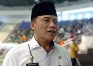 Dugaan Perusakan Bibit Sawit Warga, Polda Riau Tetapkan Mantan Sekdako Pekanbaru Tersangka