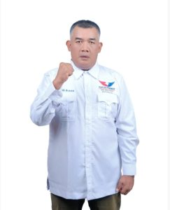 Dari Petani Semangka Menuju Kursi DPRD Riau, Elfis S. Sos: Ingin Berbuat Apa Yang Diinginkan Masyarakat