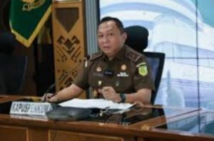 Dr. Ketut Sumedana : (JAM- PIDSUS) Memeriksa 5 Orang Saksi Terkait Perkara Ekspor Crude Palm Oil (CPO) dan Turunannya