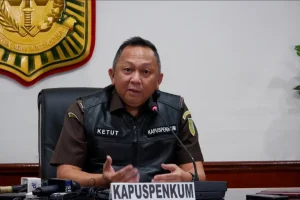 Kejaksaan Agung Memeriksa 5 Orang Saksi Terkait Perkara BAKTI Kementerian Komunikasi dan Informatika Dalam Perkara TPK dan TPPU