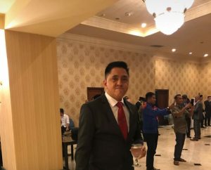 Bareskrim Polri menetapkan Pengacara Alvin Lim Sebagai Tersangka Menyudukan Kejaksaan Dengan Menyebut Sarang Mafia: FKKBK Apresiasi Mabes Polri