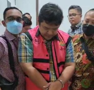 1 Orang Kembali Ditetapkan Sebagai  Tersangka dalam Perkara  Pertambangan PT Sendawar Jaya