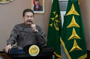 Jaksa Agung ST Burhanuddin: Memaknai Hari Lahir dan Hari Bhakti Kejaksaan RI