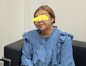 Tim Tabur Kejaksaan Agung Berhasil Mengamankan DPO Saksi RF