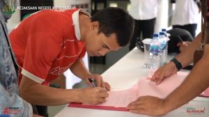 Tersangka ANDI Pedagang Cilok Dimaafkan Melalui Keadilan Restoratif Jaksa Agung Muda Pidana Umum JAM-Pidum