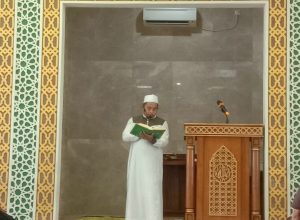 TAUSIYAH QOBLIYAH DZUHUR YANG DISAMPAIKAN OLEH UST. CHAIRUL ICHWAN, S. PDI