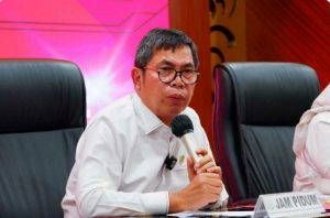 JAM-Pidum Menyetujui 2 Pengajuan Restorative Justice dalam Tindak Pidana Narkotika