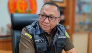 Kejaksaan Agung Memeriksa 1 Orang Saksi Terkait Perkara Komoditi Emas