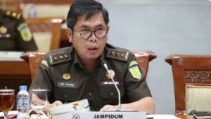 JAM-Pidum Menyetujui 26 Pengajuan Penghentian Penuntutan Berdasarkan Restorative Justice