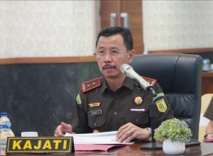 KEJATI RIAU HARAP PUTRA DAN PUTRI TERBAIK PROVINSI RIAU IKUT SELEKSI CPNS KEJAKSAAN TA. 2023