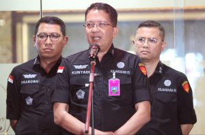 TIM PENYIDIK TELAH MELAKUKAN PENYIDIKAN PERKARA BARU TERKAIT DUGAAN TINDAK PIDANA KORUPSI BPDPKS